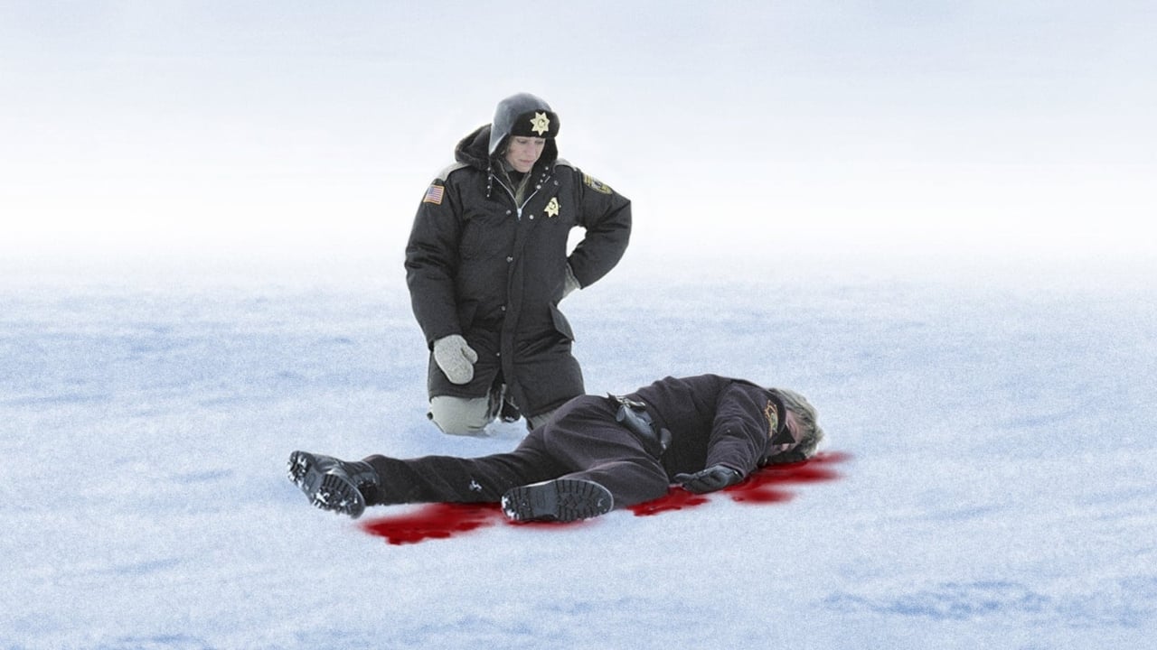 Cast and Crew of Fargo