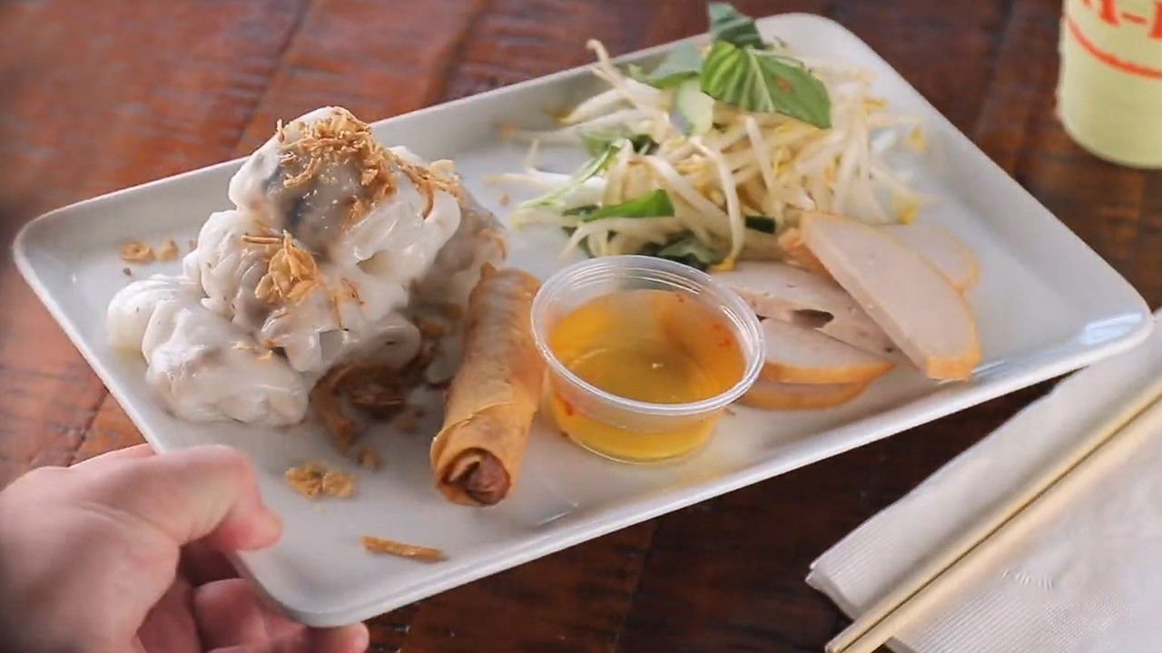 Burgers and Co avec Guy FIERI — Épisode 7