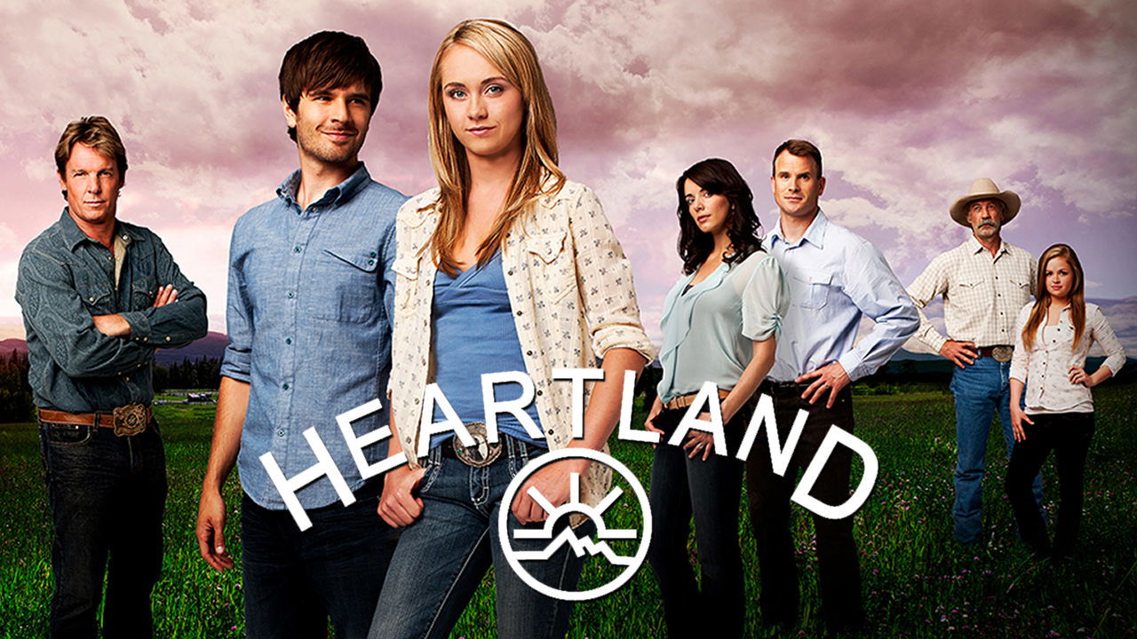 Heartland - Season 16