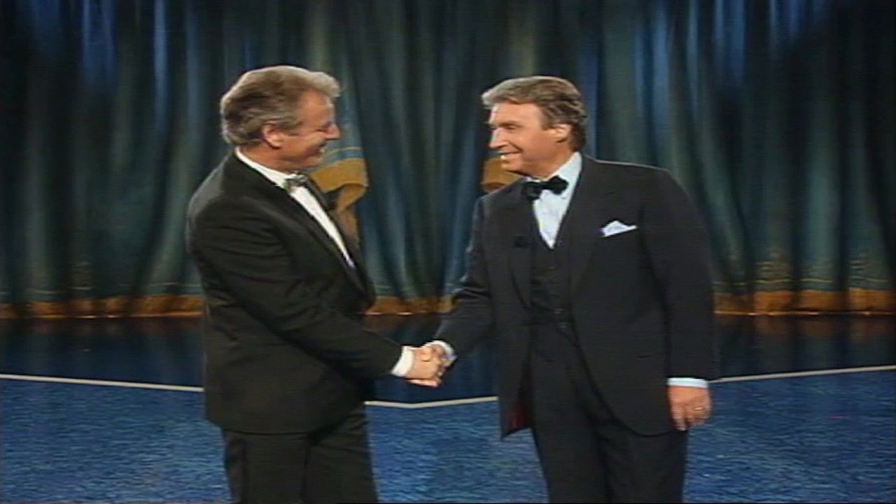 Die Peter Alexander Show — Épisode 5