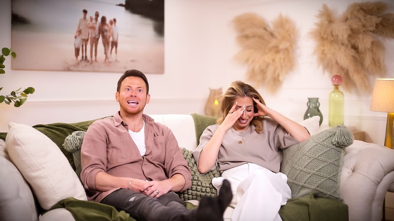 Stacey & Joe - Season 2 Episode 2 : The Less I Know About Joe, the Better