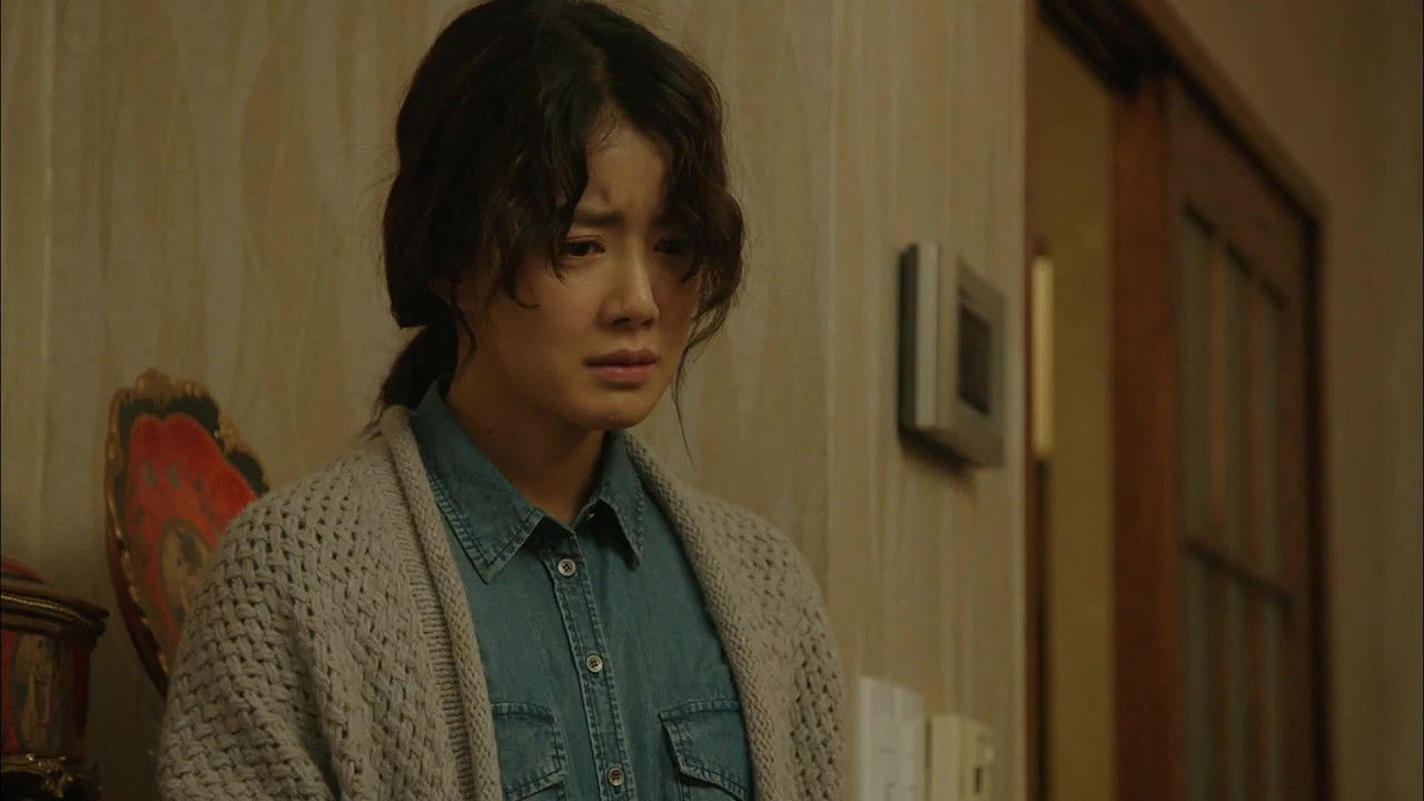 일리있는 사랑 — Épisode 18