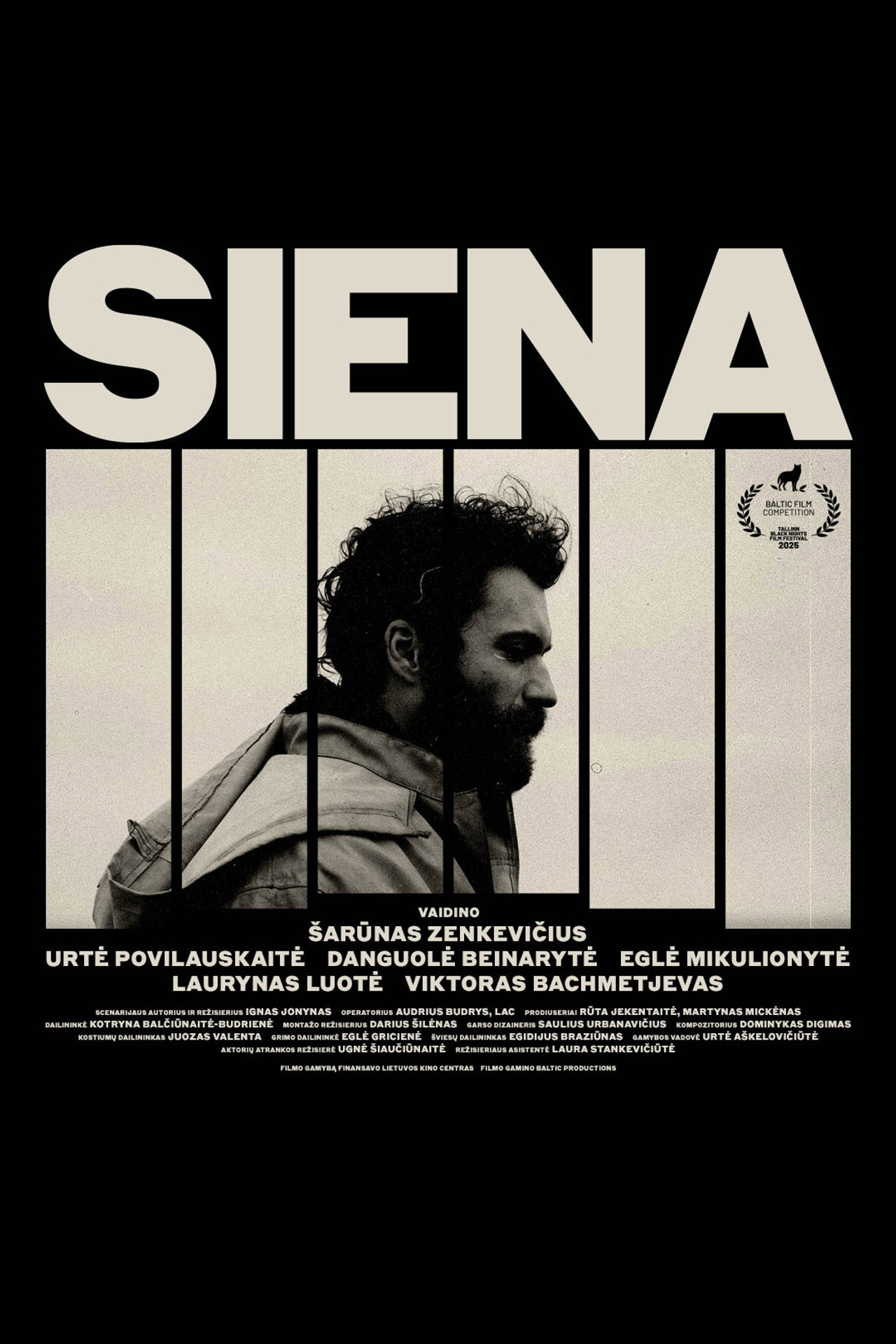 Siena filmaffisch