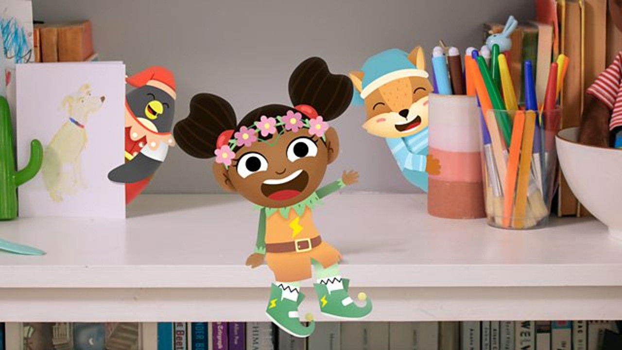 Yakka Dee! — Épisode 12