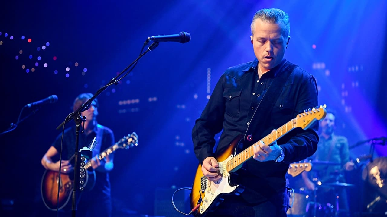 Austin City Limits - Season 49 Episode 6 : Jason Isbell and the 400 Unit