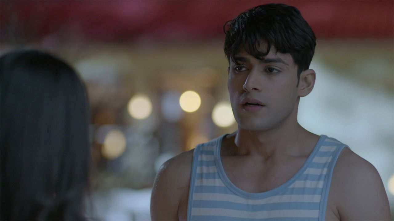 Ek Duje Ke Vaaste — Épisode 192