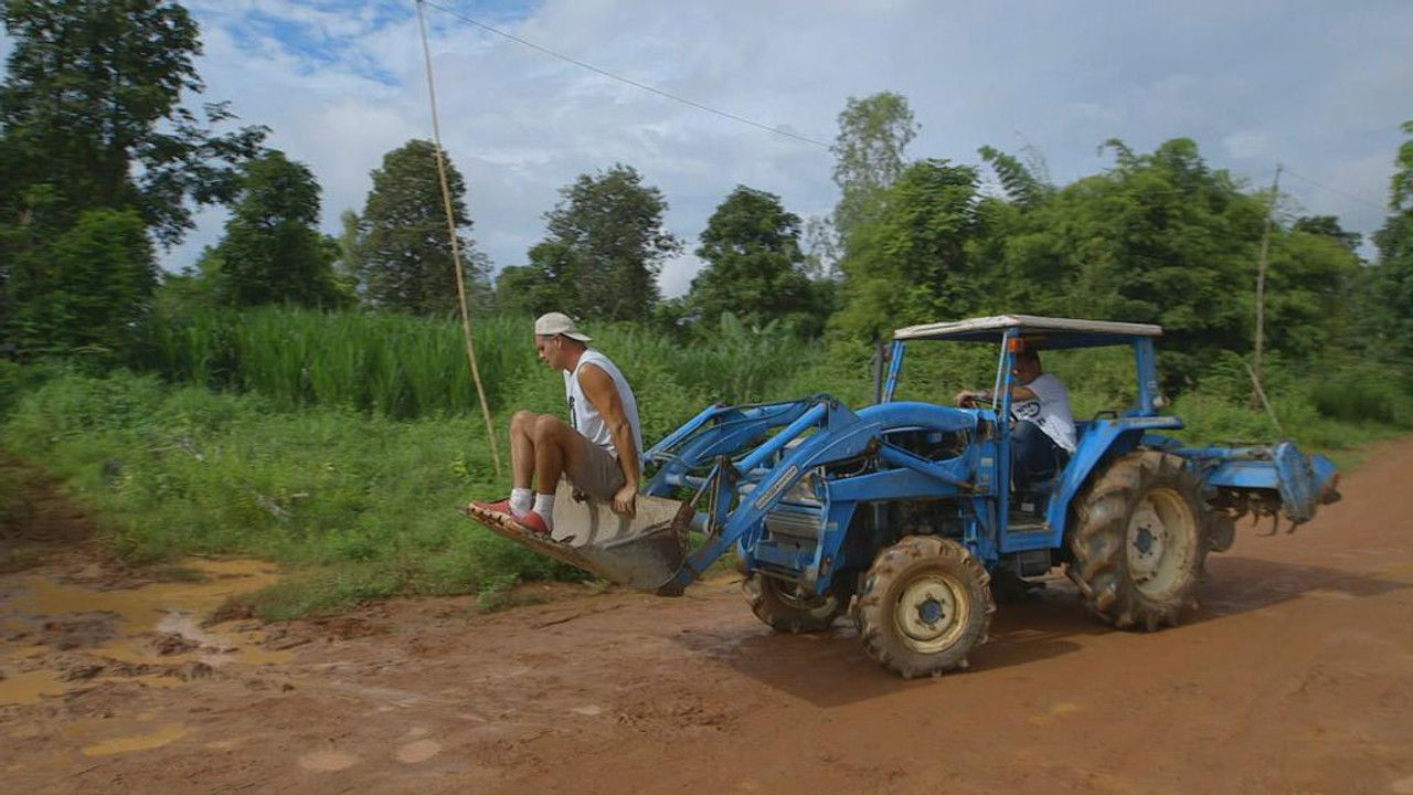 Wild Frank — Épisode 1