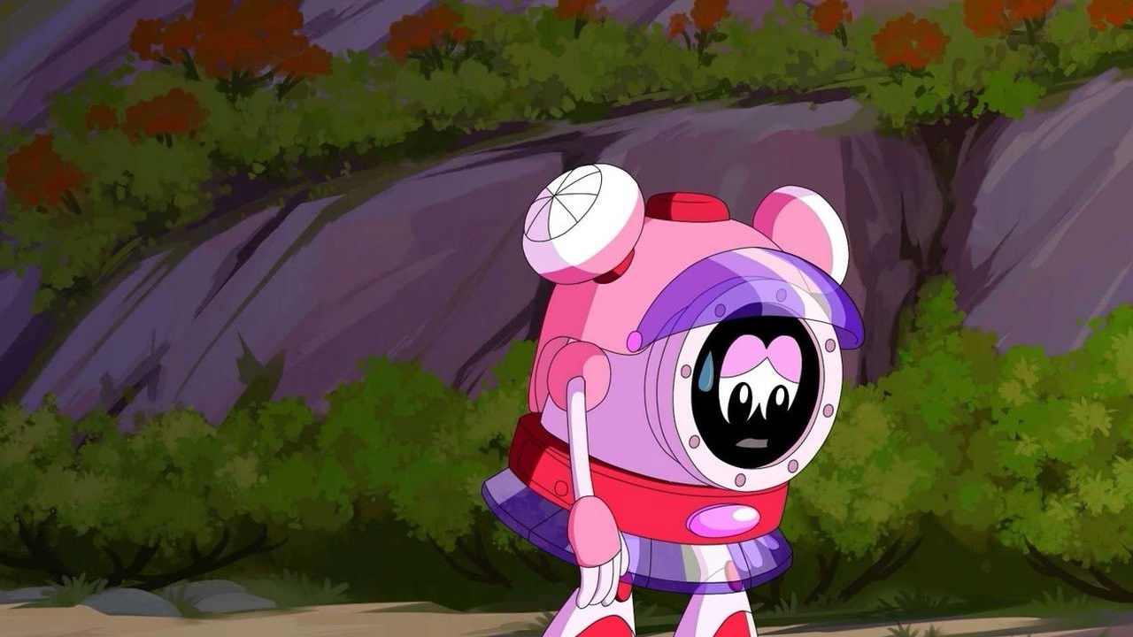 赛尔号 — Épisode 20