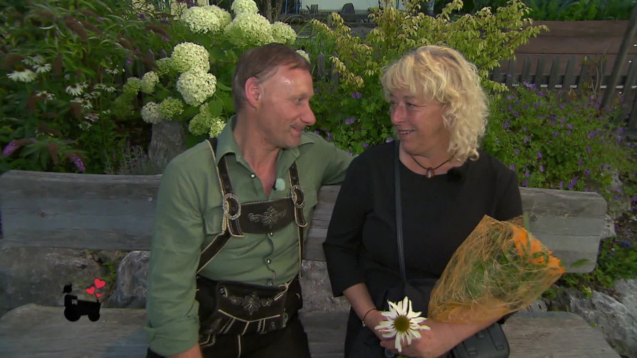 Bauer sucht Frau — Épisode 12
