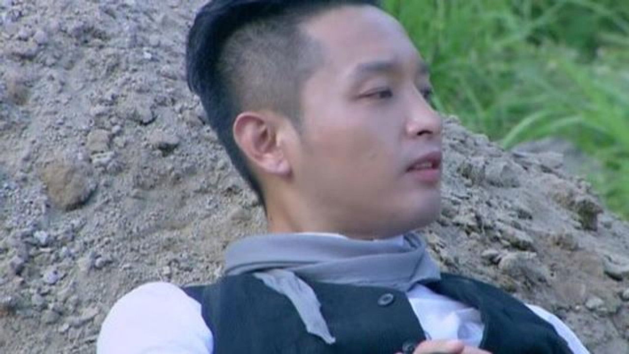 狐影 — Épisode 42