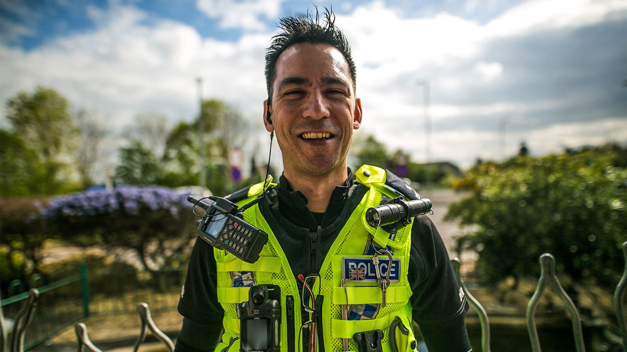 Critical Incident — Épisode 2