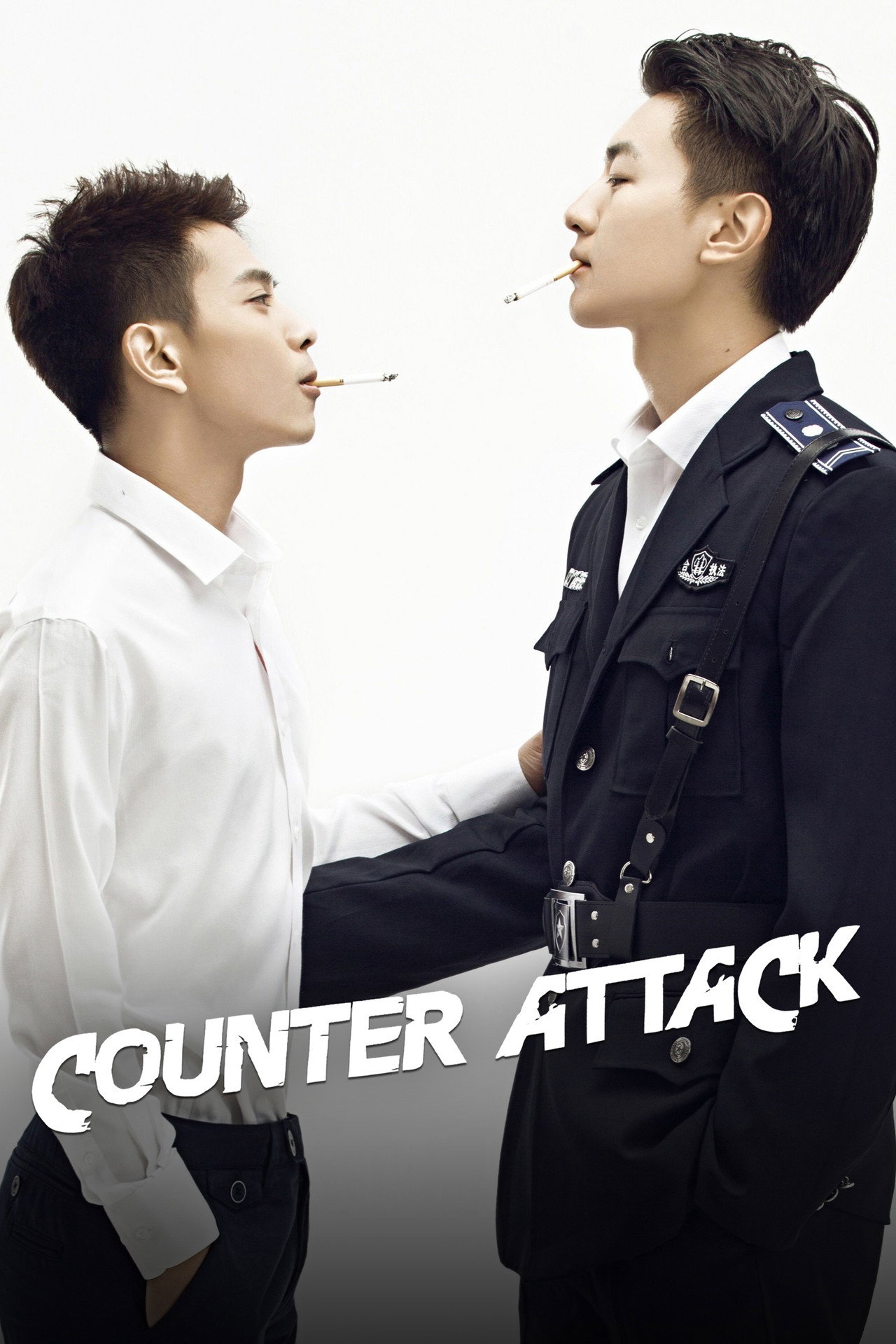 Counter Attack