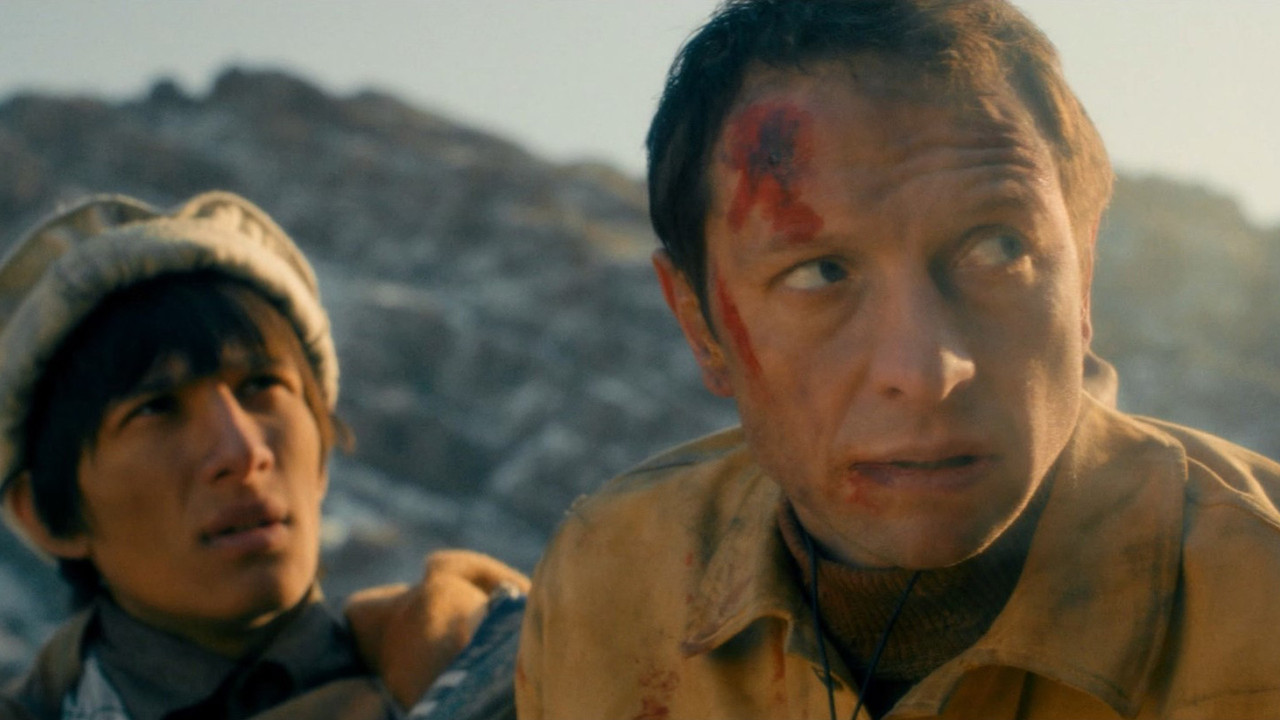 Вернуть любой ценой — Épisode 6