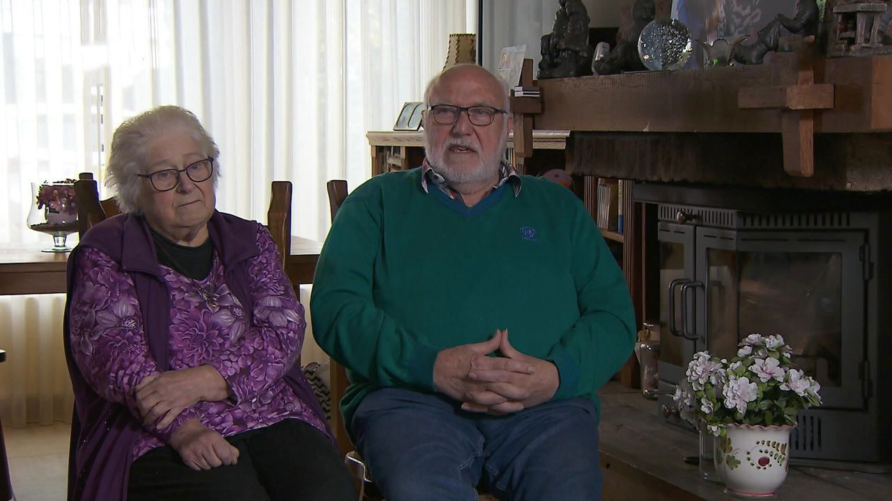 De rijdende rechter — Épisode 11