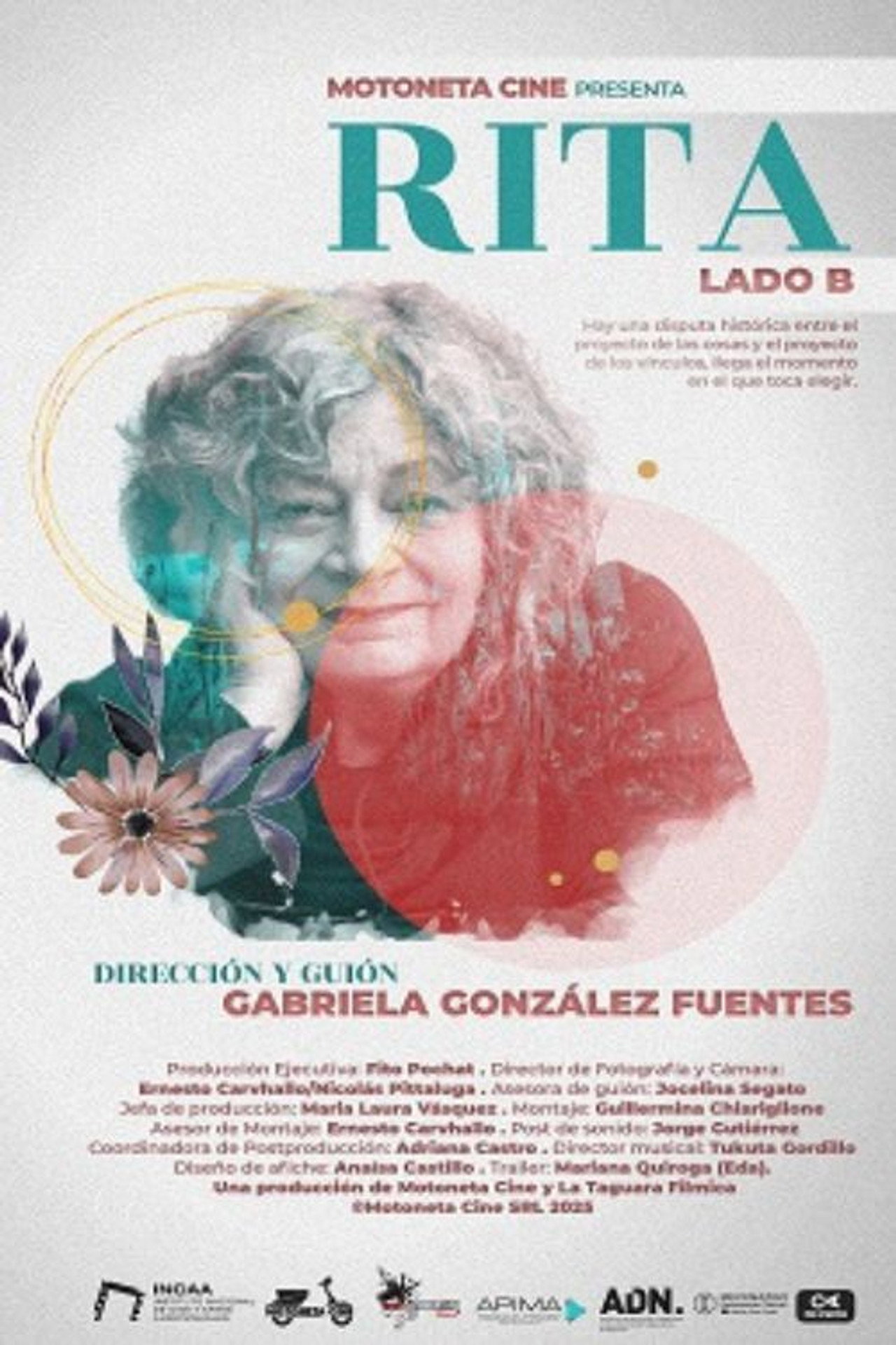 Rita, lado B