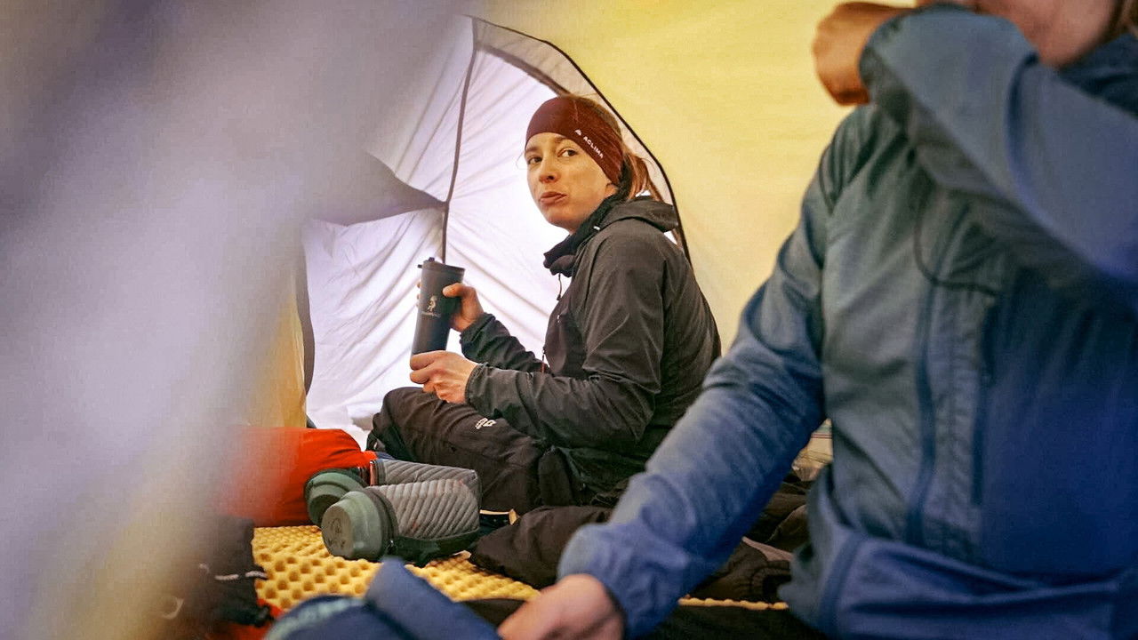 Ekspedisjonen - Season 1 Episode 4 : Episode 4