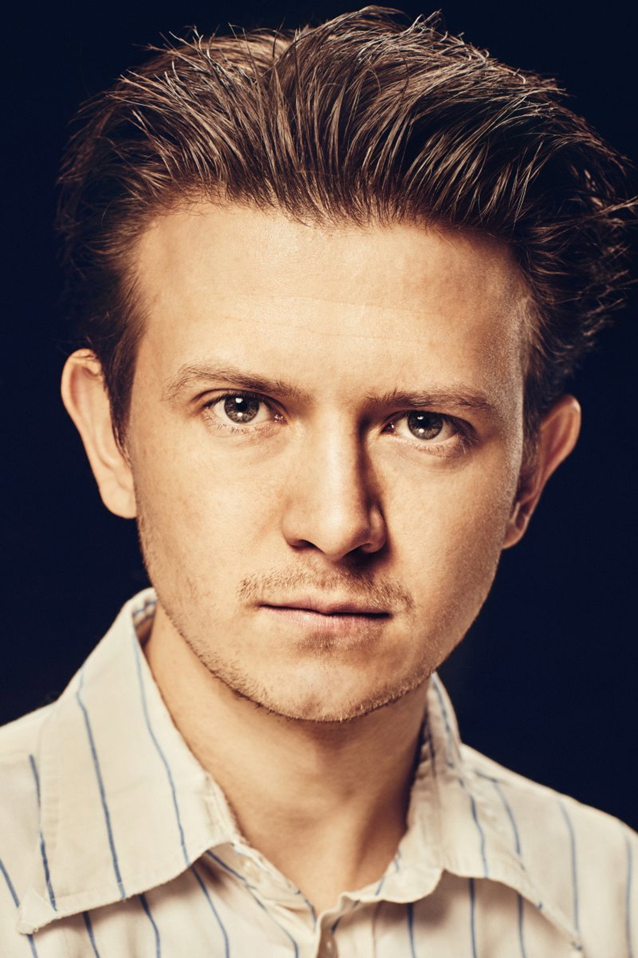 Emil Veber Rasmussen
