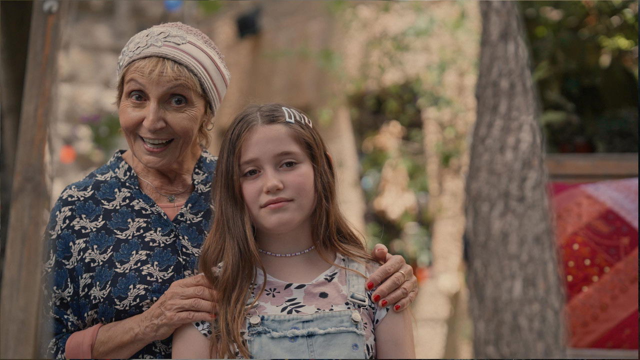 בני מצווה — Épisode 11