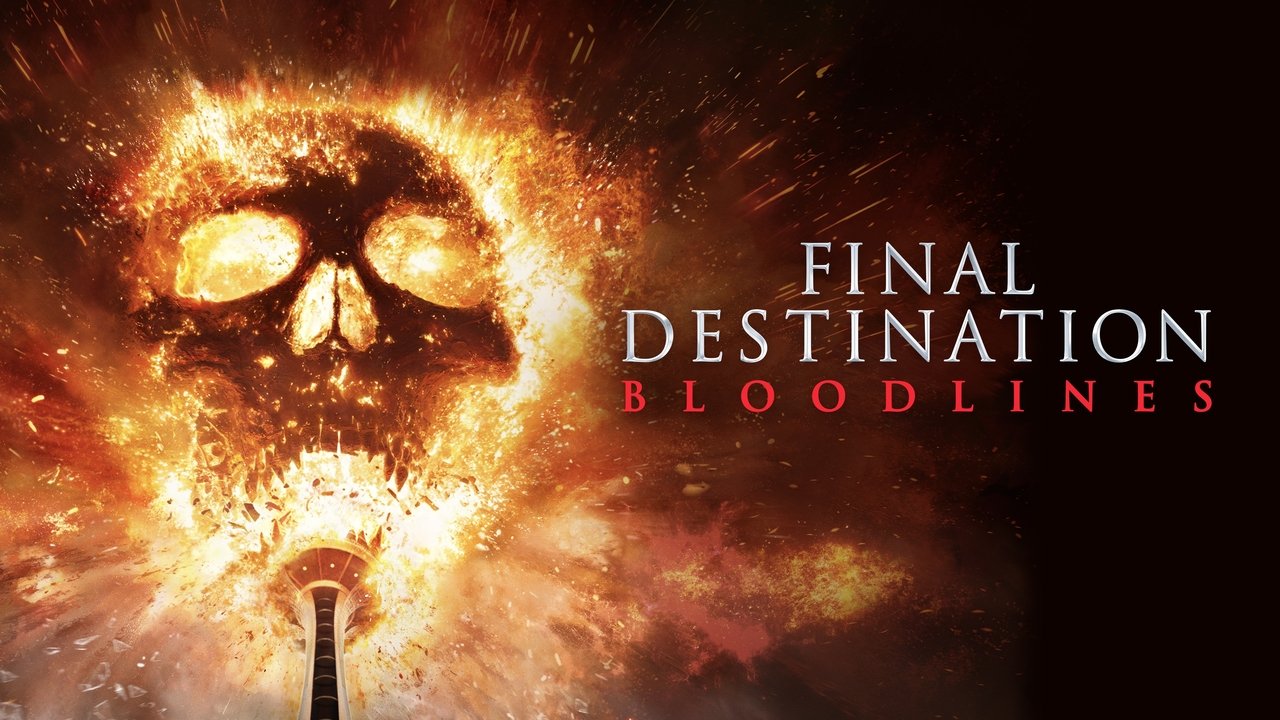 Final Destination Bloodlines
