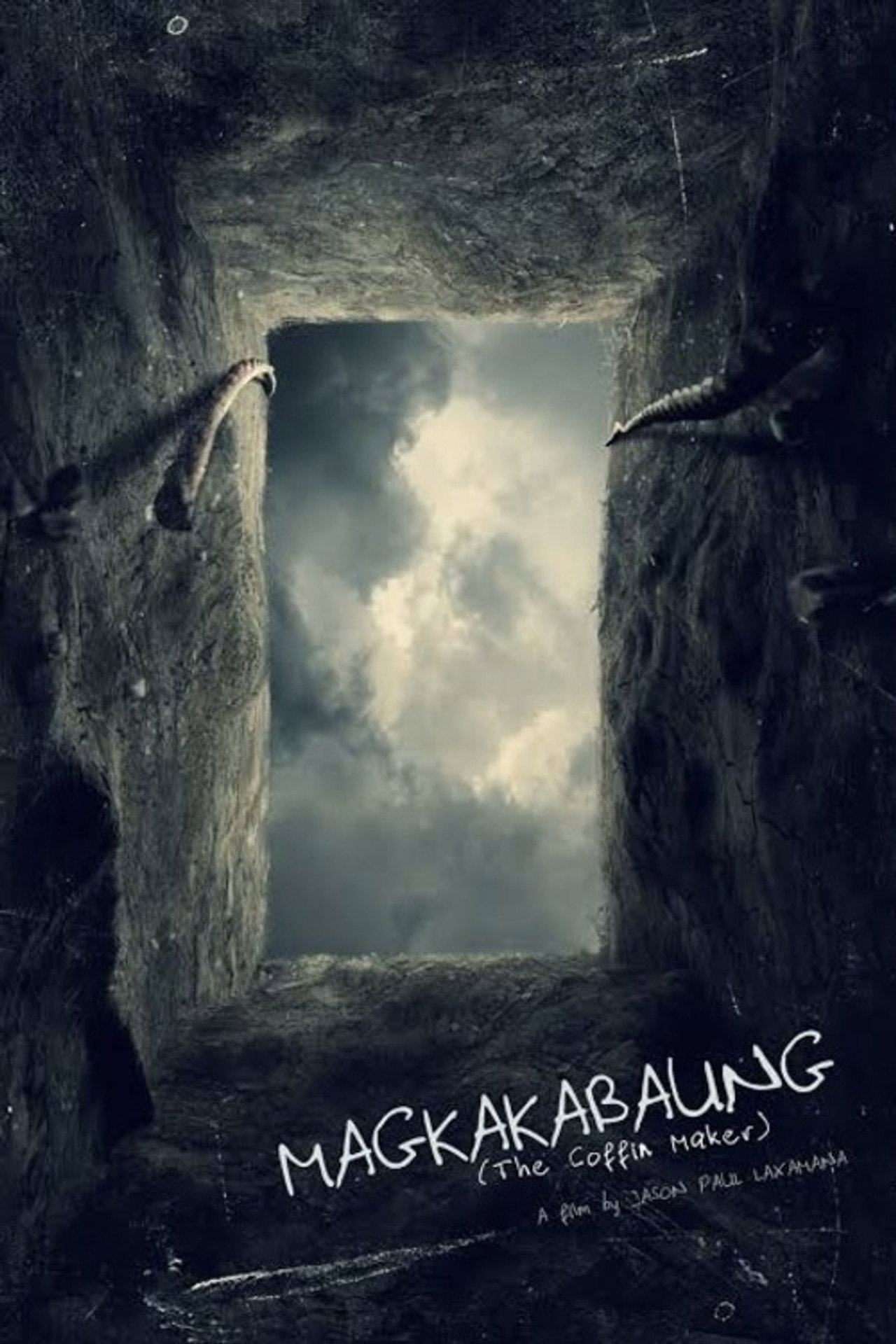 Magkakabaung filmaffisch