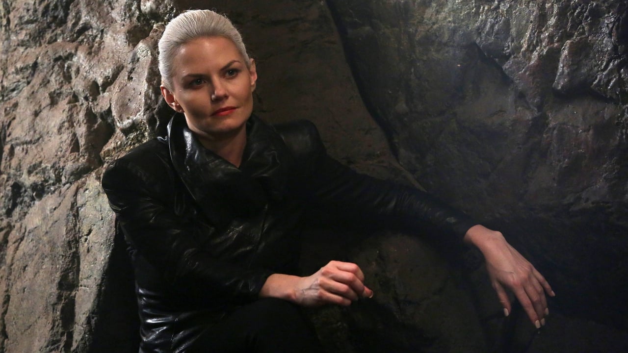 Once Upon a Time - Season 5 Episode 3 : Siege Perilous
