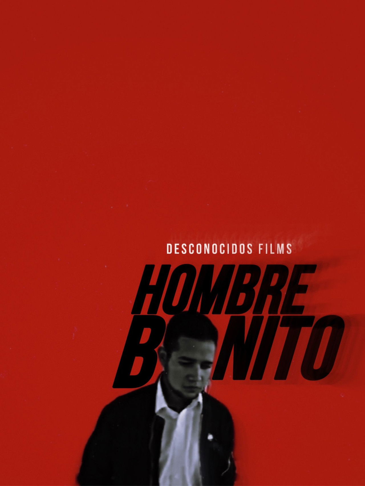 Hombre Bonito Backdrop