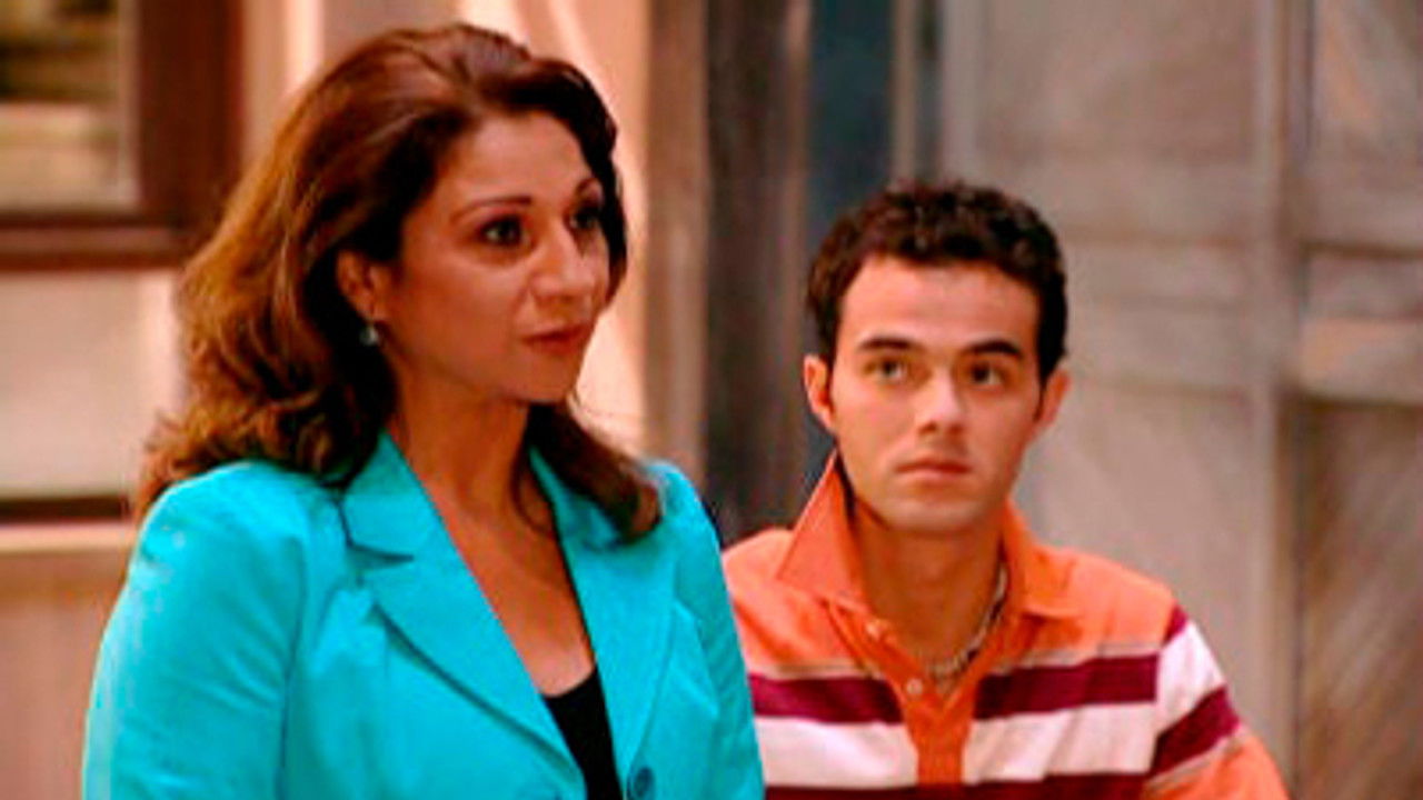 La sopa boba — Épisode 16