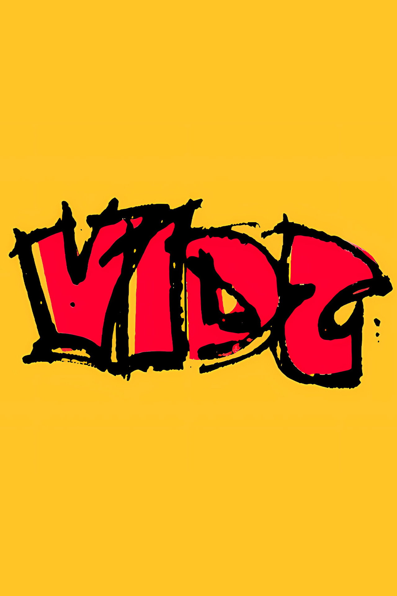 Vids affisch