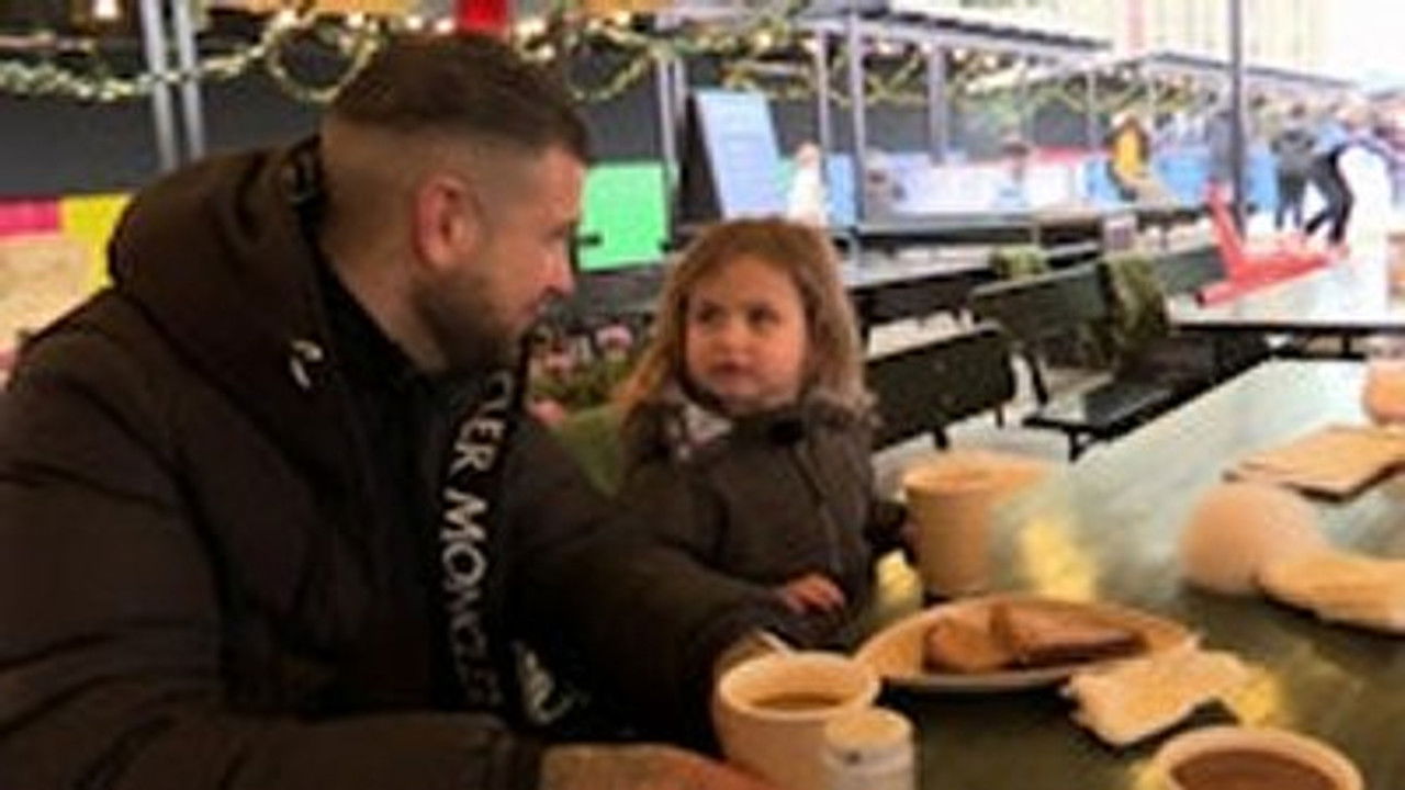 Familien fra Bryggen — Épisode 2