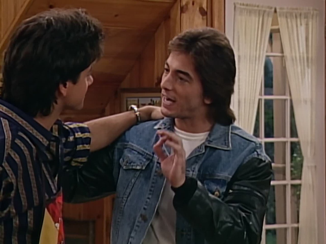 Full House - Season 3 Episode 9 : Dr. Dare Rides Again