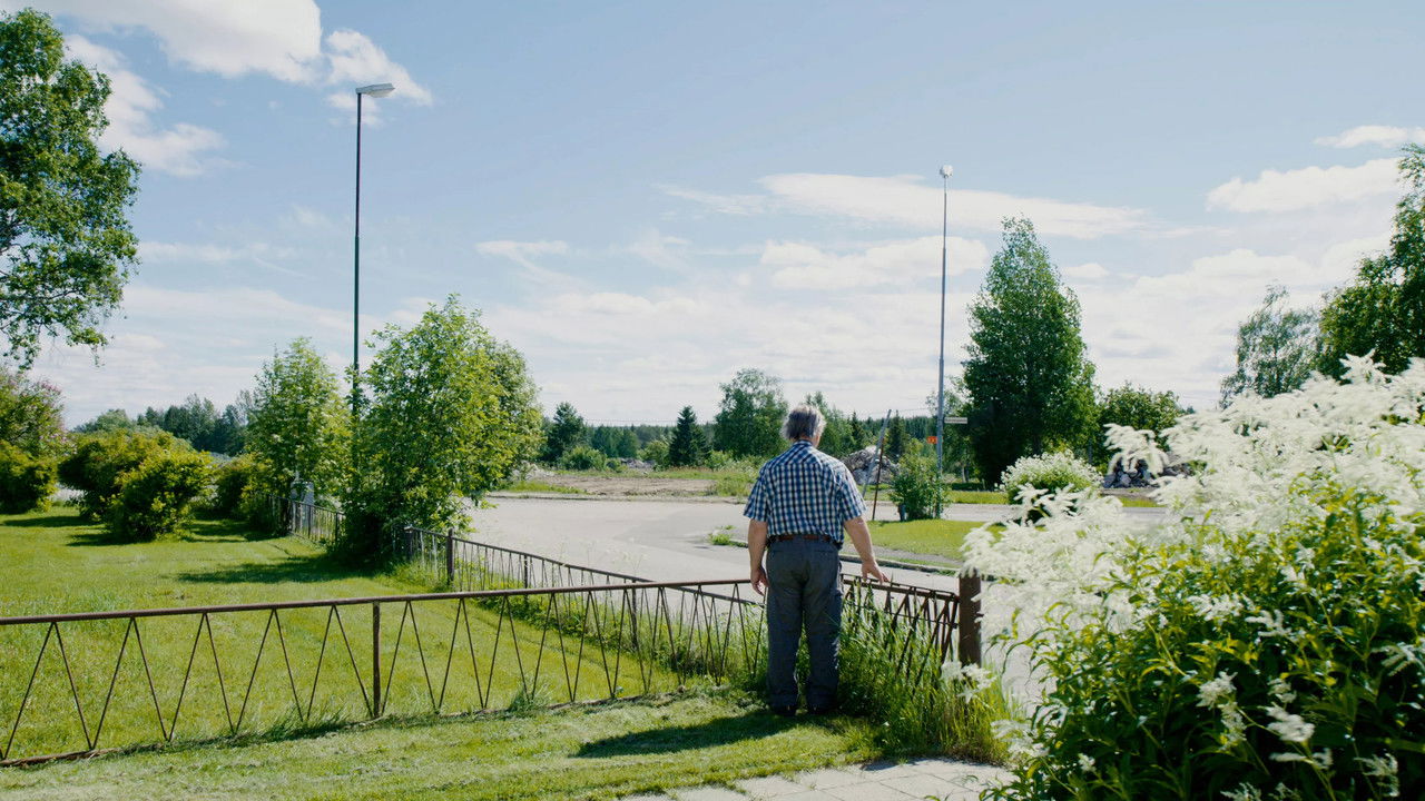 Once You Shall Be One of Those Who Lived Long Ago