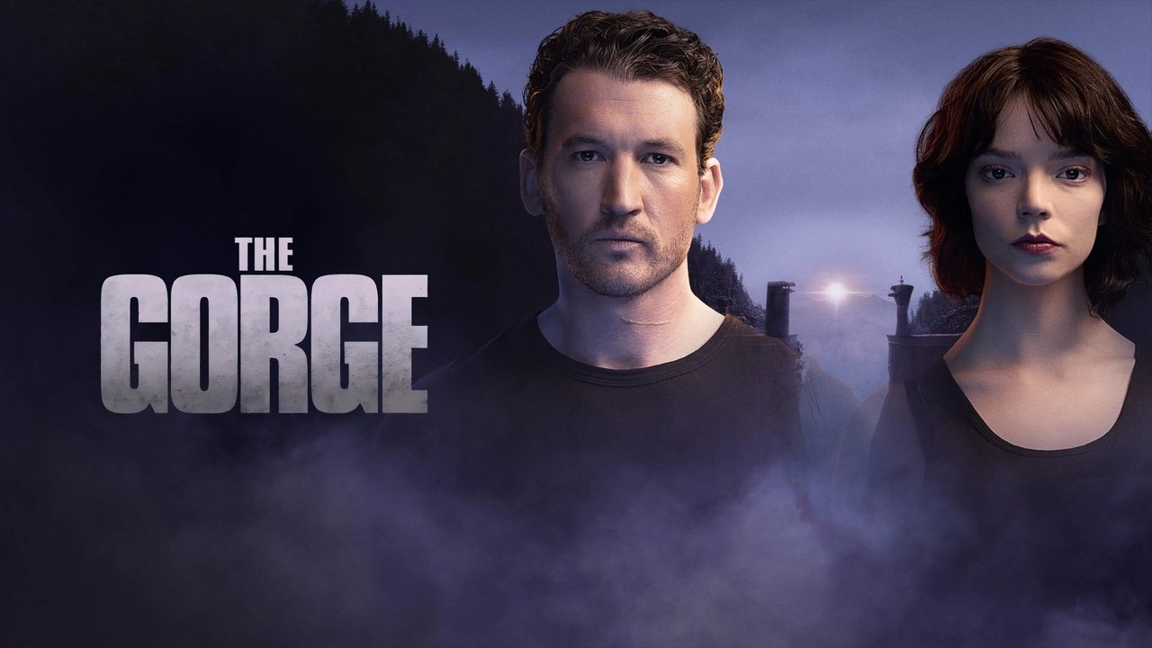 The Gorge