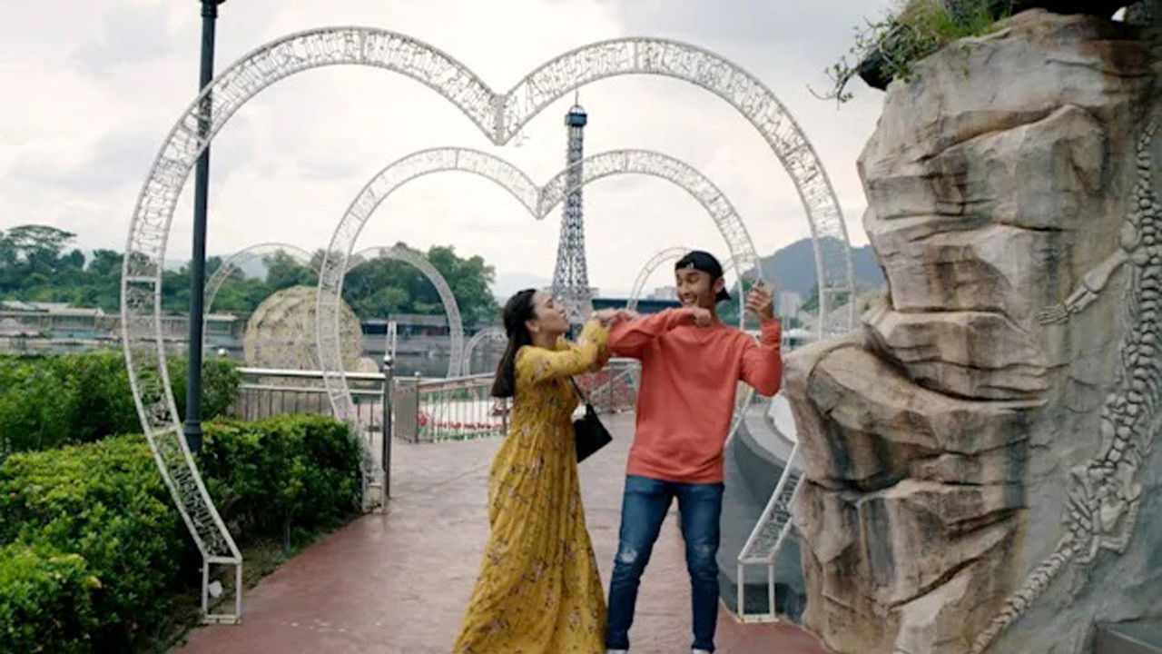 Ku Punya Hati — Épisode 13