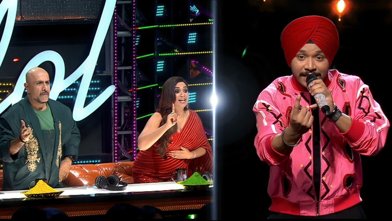 Indian Idol — Épisode 41