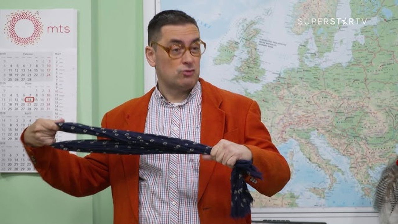 Државни посао — Épisode 40