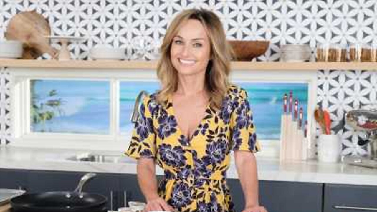 Giada's Holiday Handbook