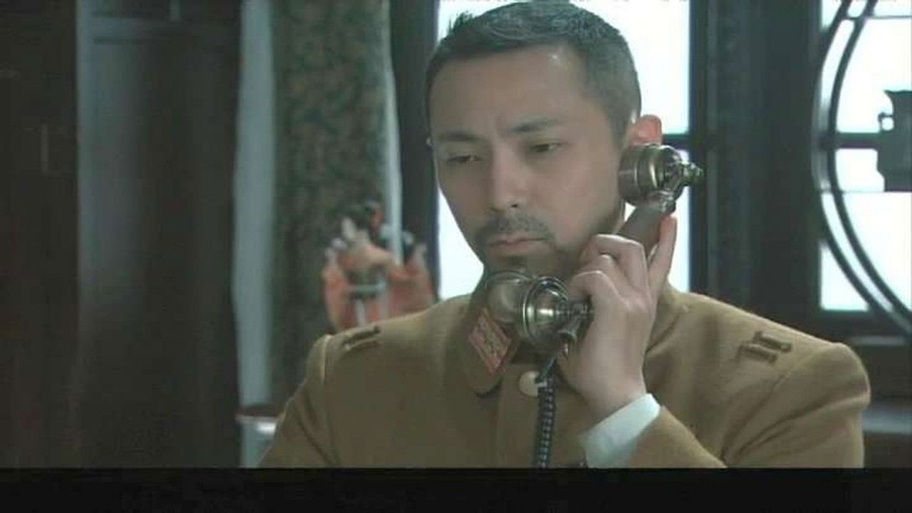 借枪 — Épisode 11