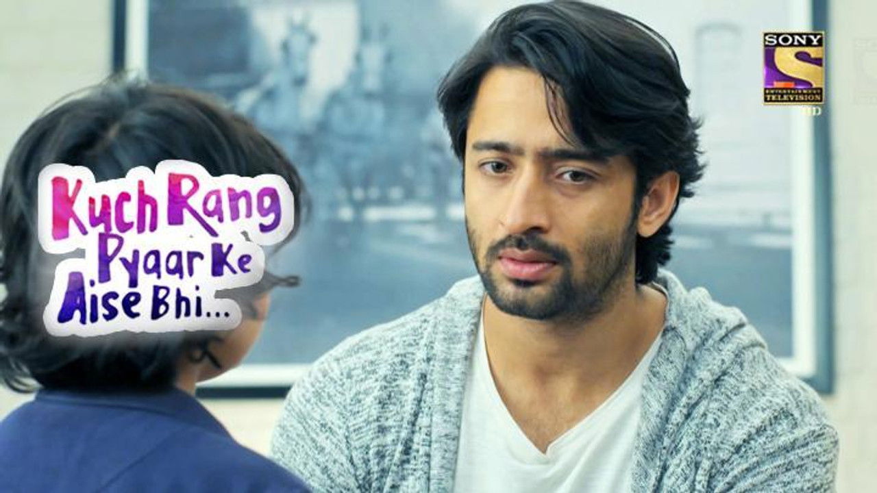 Kuch Rang Pyaar Ke Aise Bhi — Épisode 276