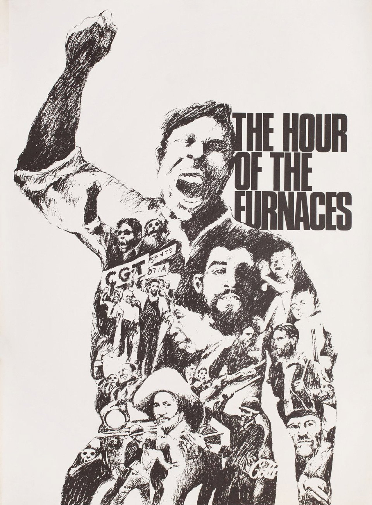 The Hour of the Furnaces