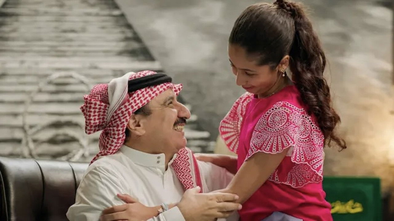 سندس — Épisode 15