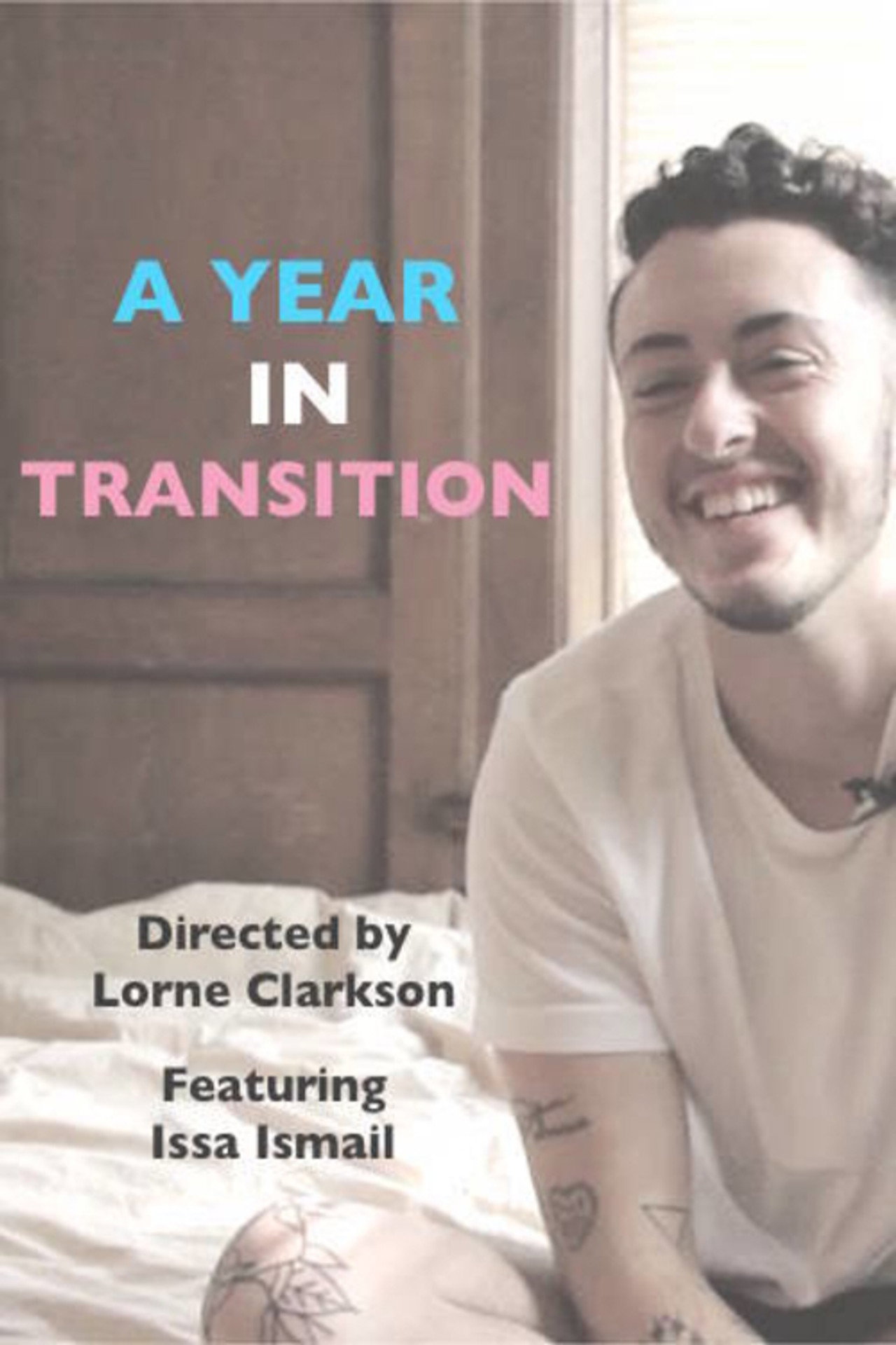 A Year in Transition (2018)