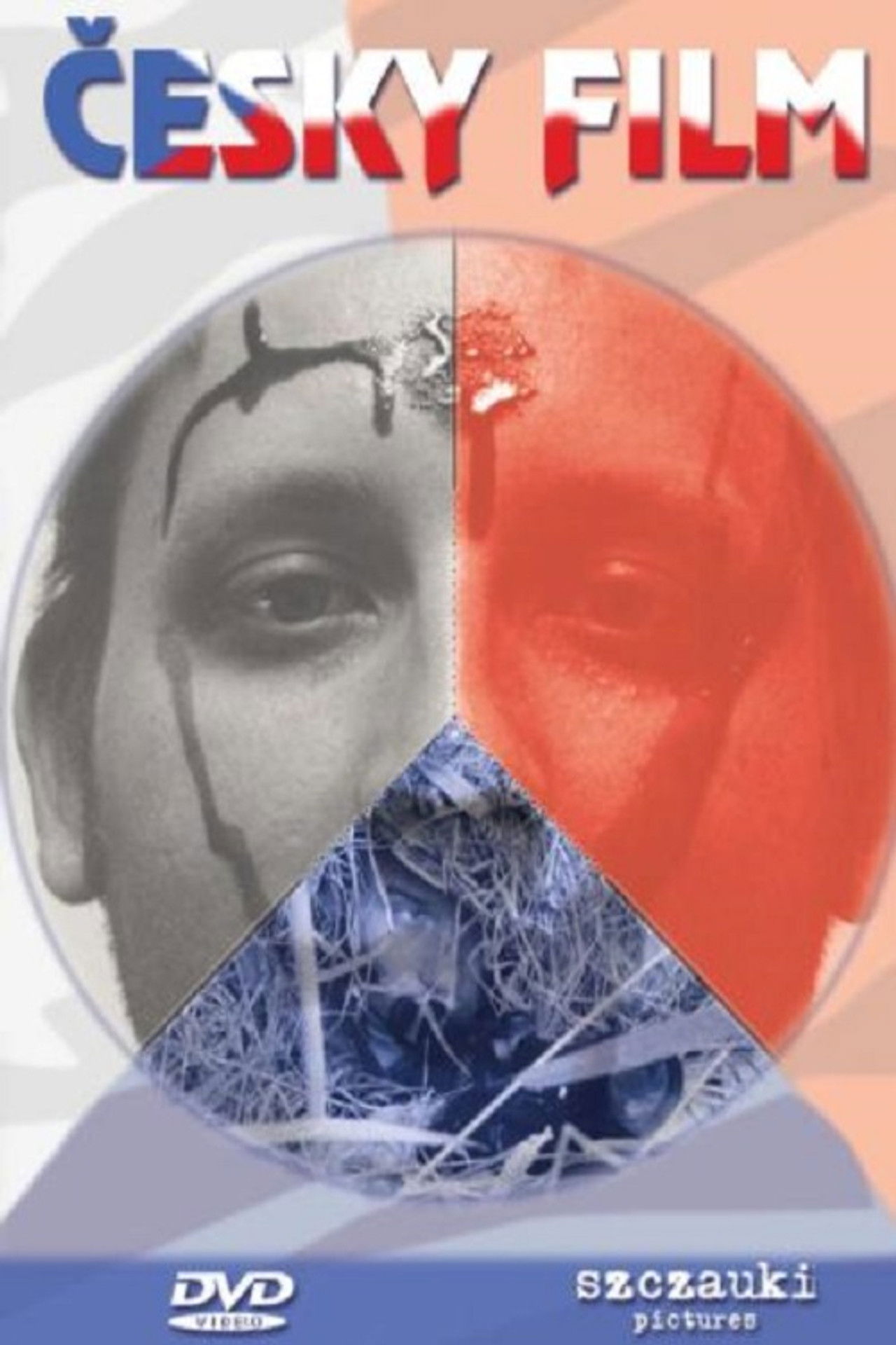 Czeski film Backdrop