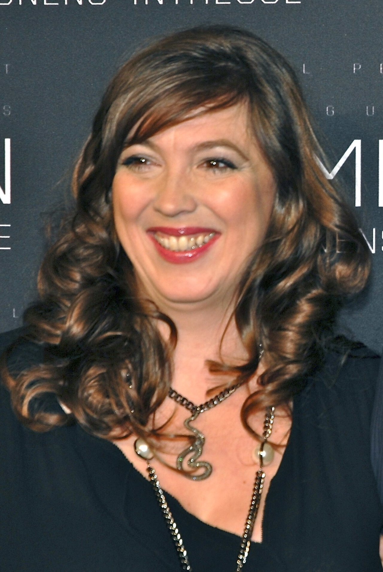 Kathrine Windfeld - مخرج