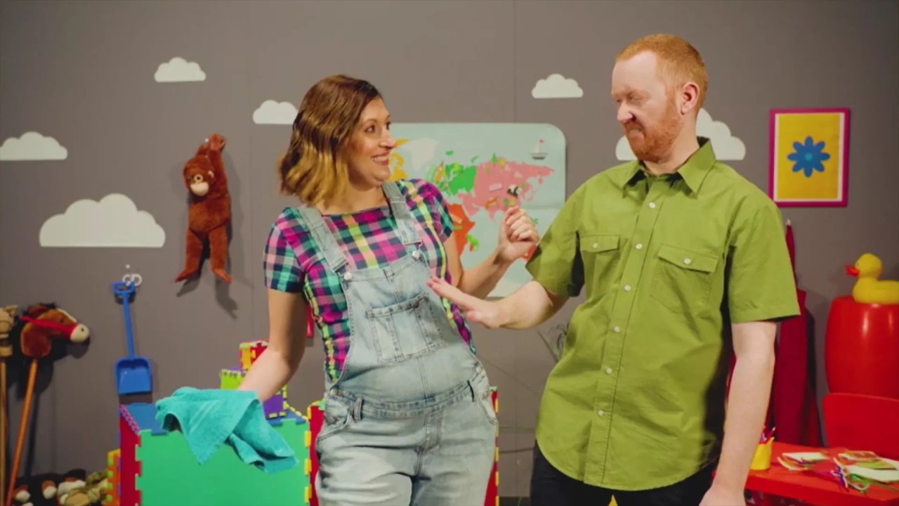 The Weekly with Charlie Pickering - Season 8 Episode 8 : Episode 8