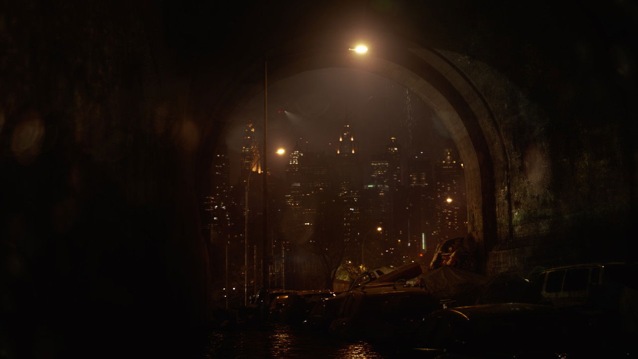 The Penguin - Season 1 Episode 6 (2024) trailer