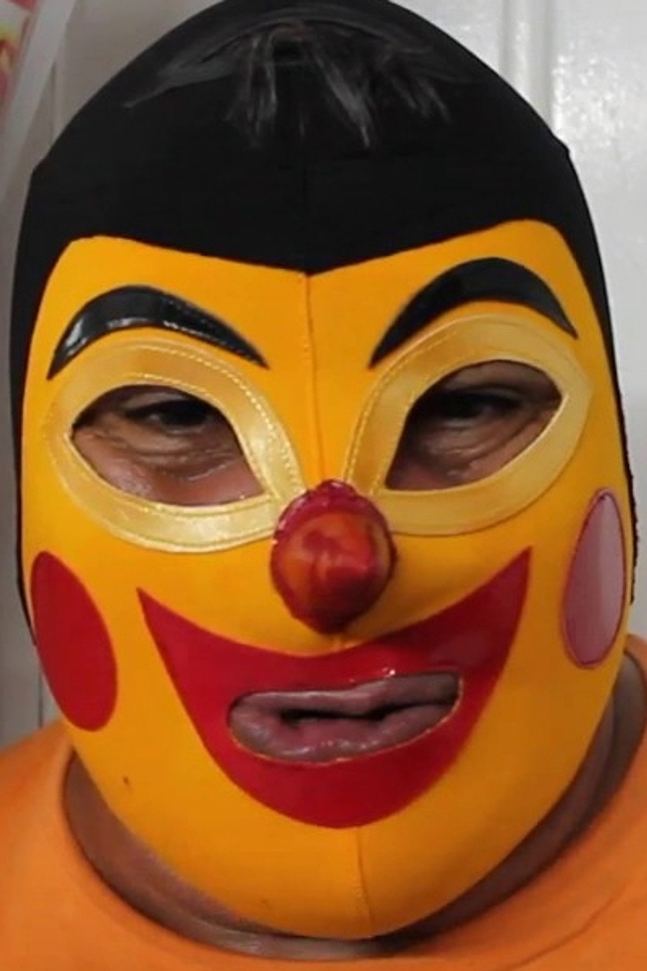 Super Pinocho