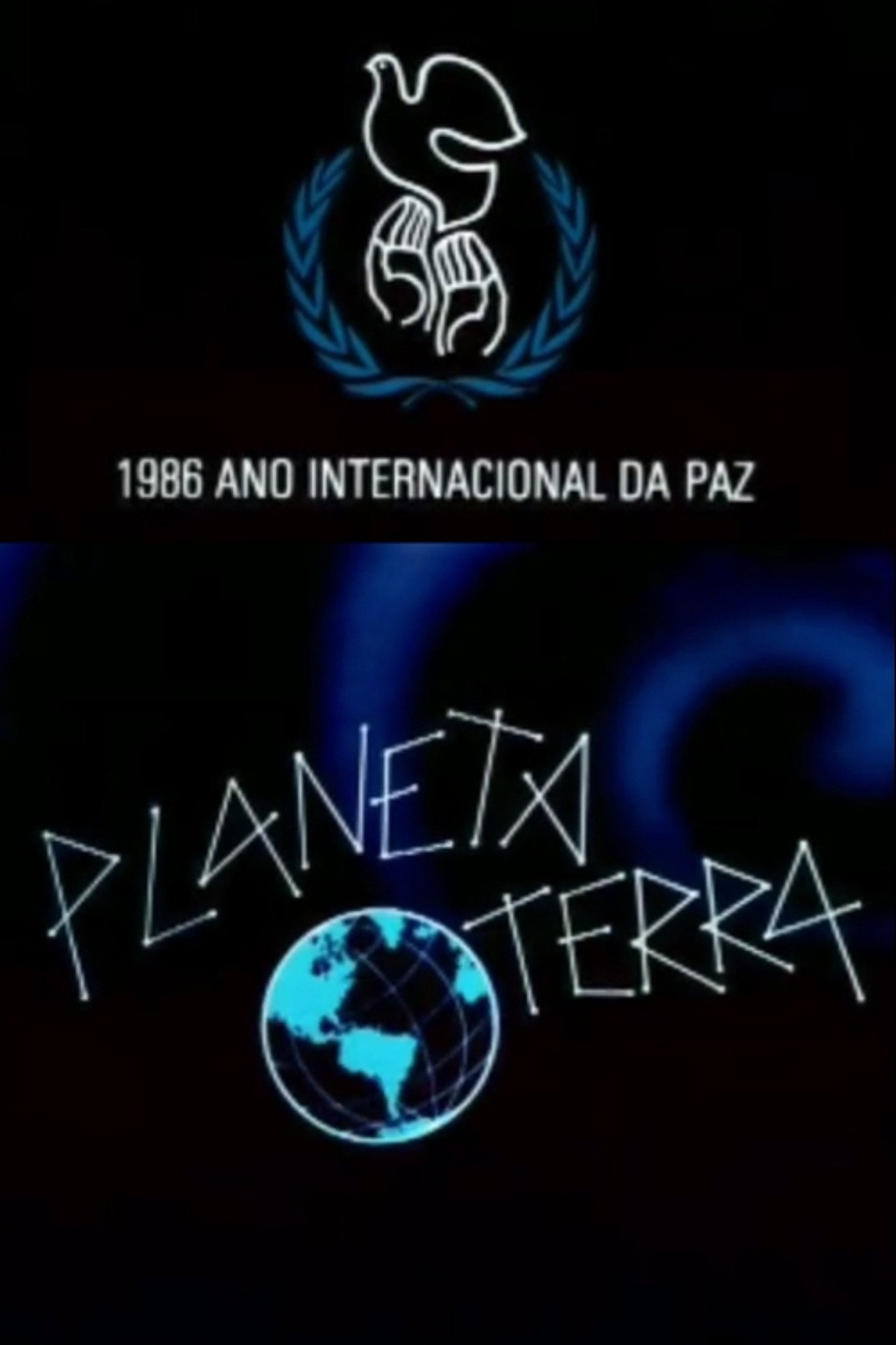 planeta T E R R A / E A R T H planet