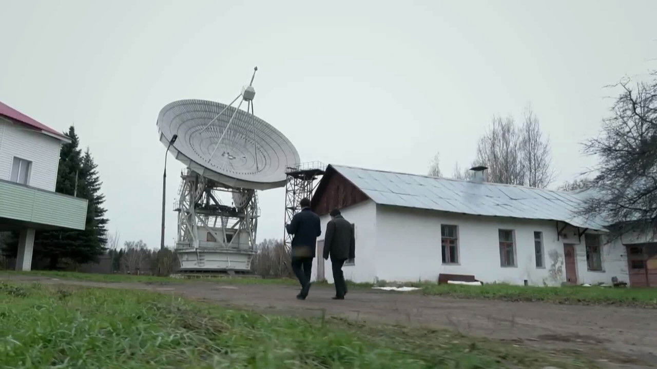 Space's Deepest Secrets — Épisode 1