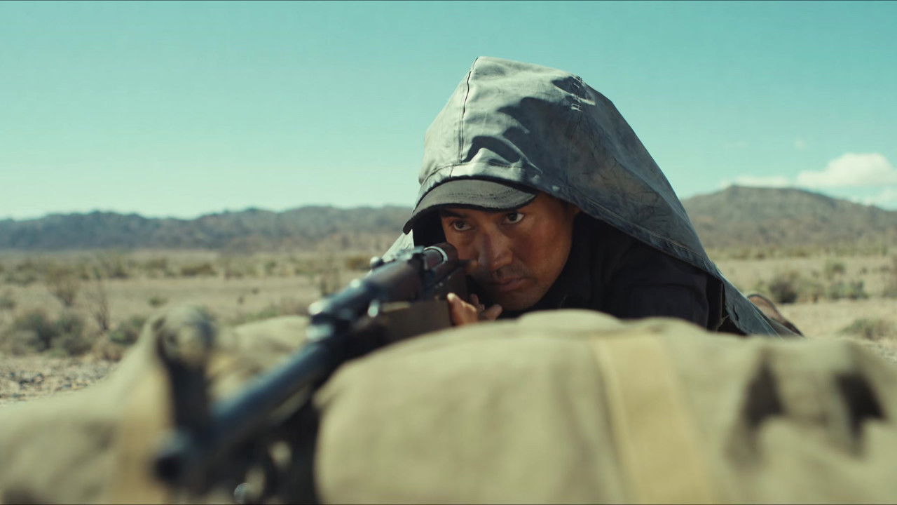 生命树 — Épisode 39