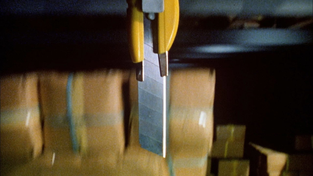 Forklift Driver Klaus: The First Day on the Job still 10